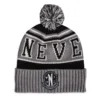 Wednesday - Nevermore Academy Beanie
