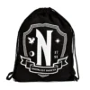 Wednesday - Nevermore Fan Bundle