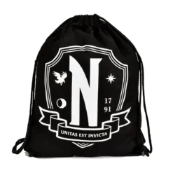 Wednesday - Nevermore Fan Bundle