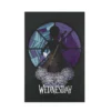 Wednesday Notizbuch Wednesday with Cello