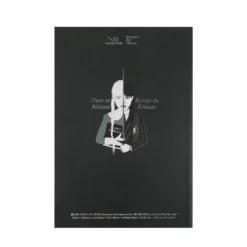 Wednesday Notizbuch Wednesday with Cello