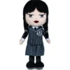 Wednesday Plüschfigur Rag Doll Uniform 32 cm