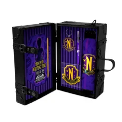 Wednesday - Raven Premium Geschenkset