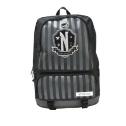 Wednesday Rucksack Nevermore Premium