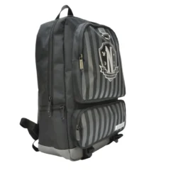 Wednesday Rucksack Nevermore Premium