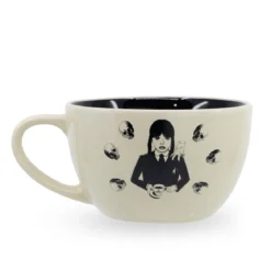 Wednesday - Tasse XXL