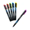 Wednesday Textmarker 6-er Pack