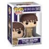 Wednesday - Tyler Galpin Funko Pop Figur