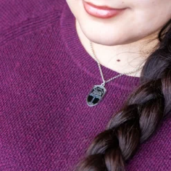 Weißer Baum von Gondor Kette - Der Herr der Ringe