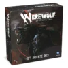 Werewolf: The Apocalypse 5th Edition RPG Deck Gift and Rite