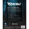 Werewolf: The Apocalypse 5th Edition RPG Buch The Moonlit
