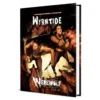 Werewolf: The Apocalypse 5th Edition RPG Buch Wyrmtide