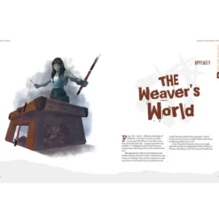 Werewolf: The Apocalypse 5th Edition RPG Buch Scent of