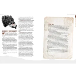 Werewolf: The Apocalypse 5th Edition RPG Buch Scent of