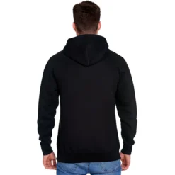 What Doesn't Kill You Gives You XP Hoodie schwarz