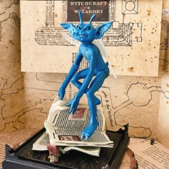 Wichtel - Harry Potter Magische Tierwesen Figur