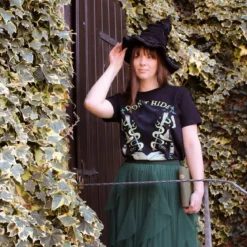 Wicked - Don't Hide Your Magic T-Shirt