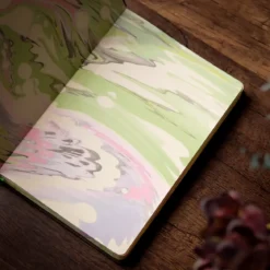 Wicked - Elphaba Notizbuch
