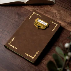Wicked - Elphaba Notizbuch