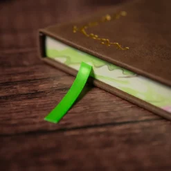 Wicked - Elphaba Notizbuch