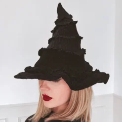 Wicked - Elphaba Zauberhut