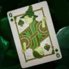 Wicked - Emerald City Kartenspiel Deluxe Edition