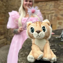 Wicked - Feiger Löwe Plüsch Figur