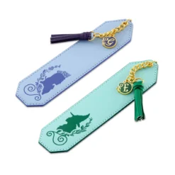 Wicked - Glinda and Elphaba For Good Lesezeichen Set