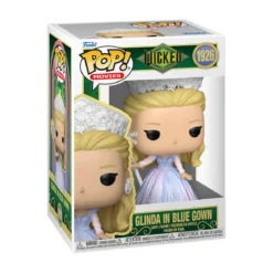 Wicked - Glinda im Abendkleid Funko Pop Figur