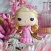 Wicked - Glinda in Nachthemd Funko Pop Figur