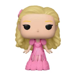 Wicked - Glinda in Nachthemd Funko Pop Figur