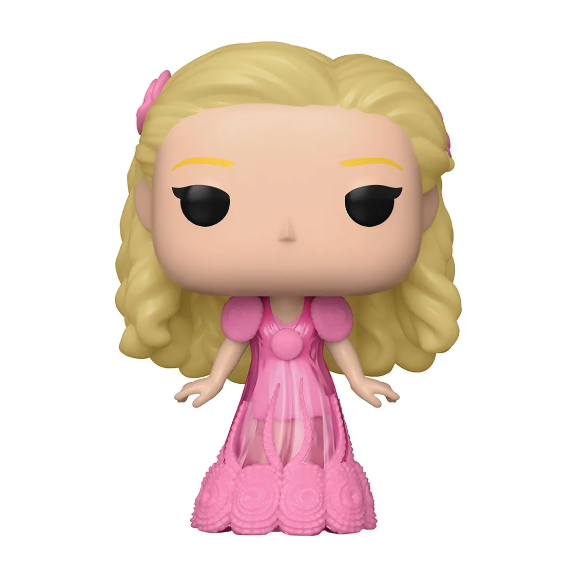 Wicked - Glinda in Nachthemd Funko Pop Figur