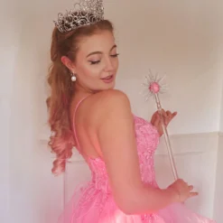 Wicked - Glinda Krone