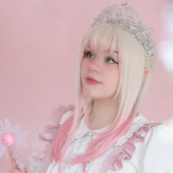 Wicked - Glinda Krone