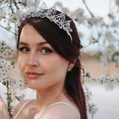 Wicked - Glinda Krone in Sammlerbox Wedding Version