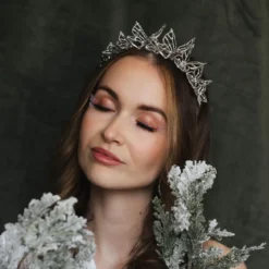 Wicked - Glinda Krone in Sammlerbox Wedding Version