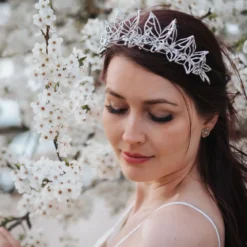 Wicked - Glinda Krone in Sammlerbox Wedding Version