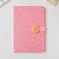 Wicked - Glinda Notizbuch