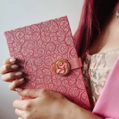 Wicked - Glinda Notizbuch