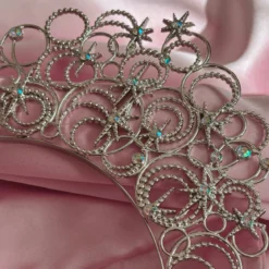 Wicked - Glinda Tiara