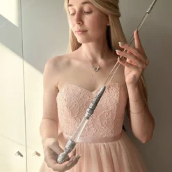 Wicked - Glinda Trainings-Zauberstab Replik