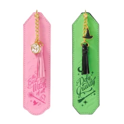 Wicked - Glinda und Elphaba Lesezeichen Set