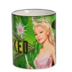 Wicked - Glinda und Elphaba Tasse