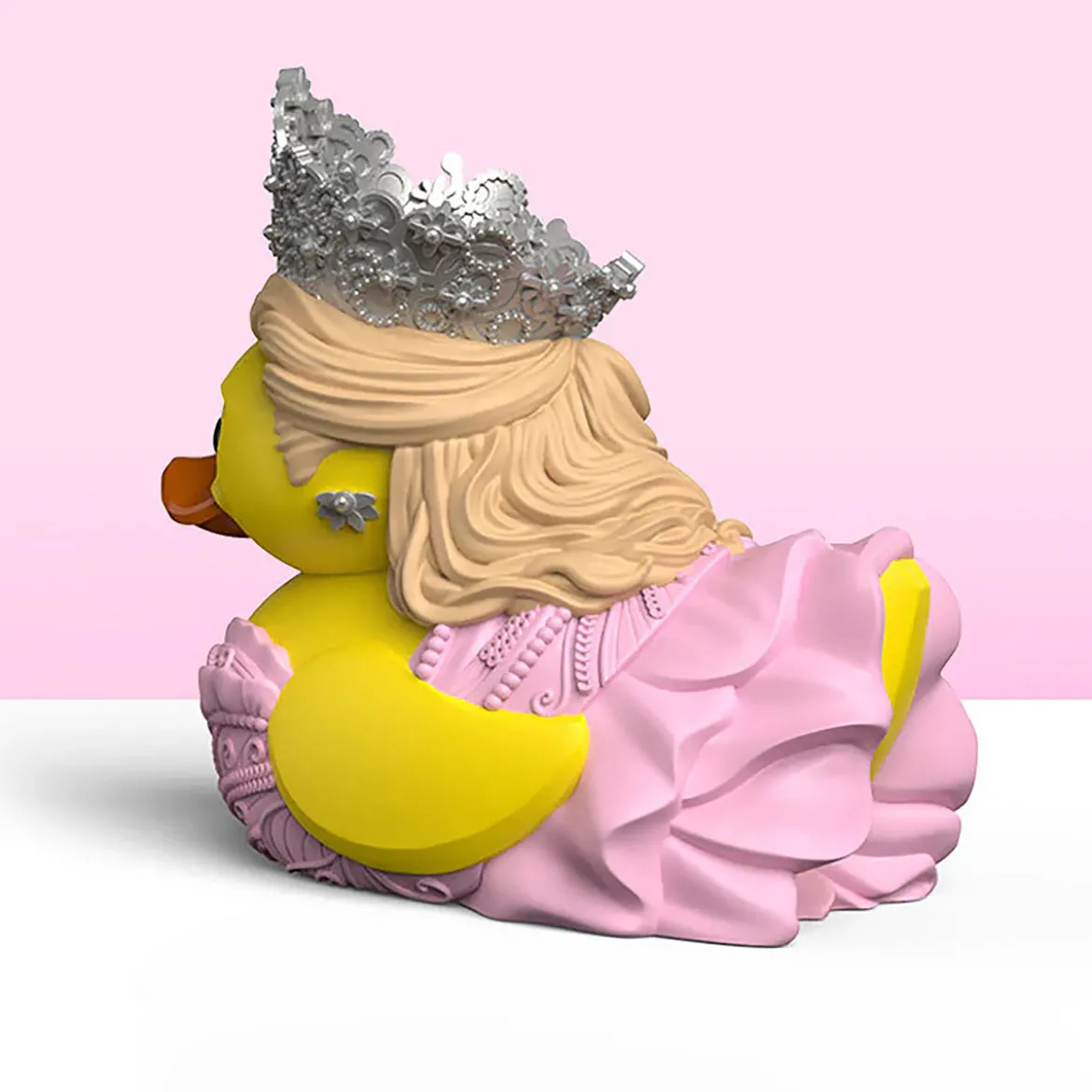 Wicked - Glinda Upland TUBBZ Deko Ente