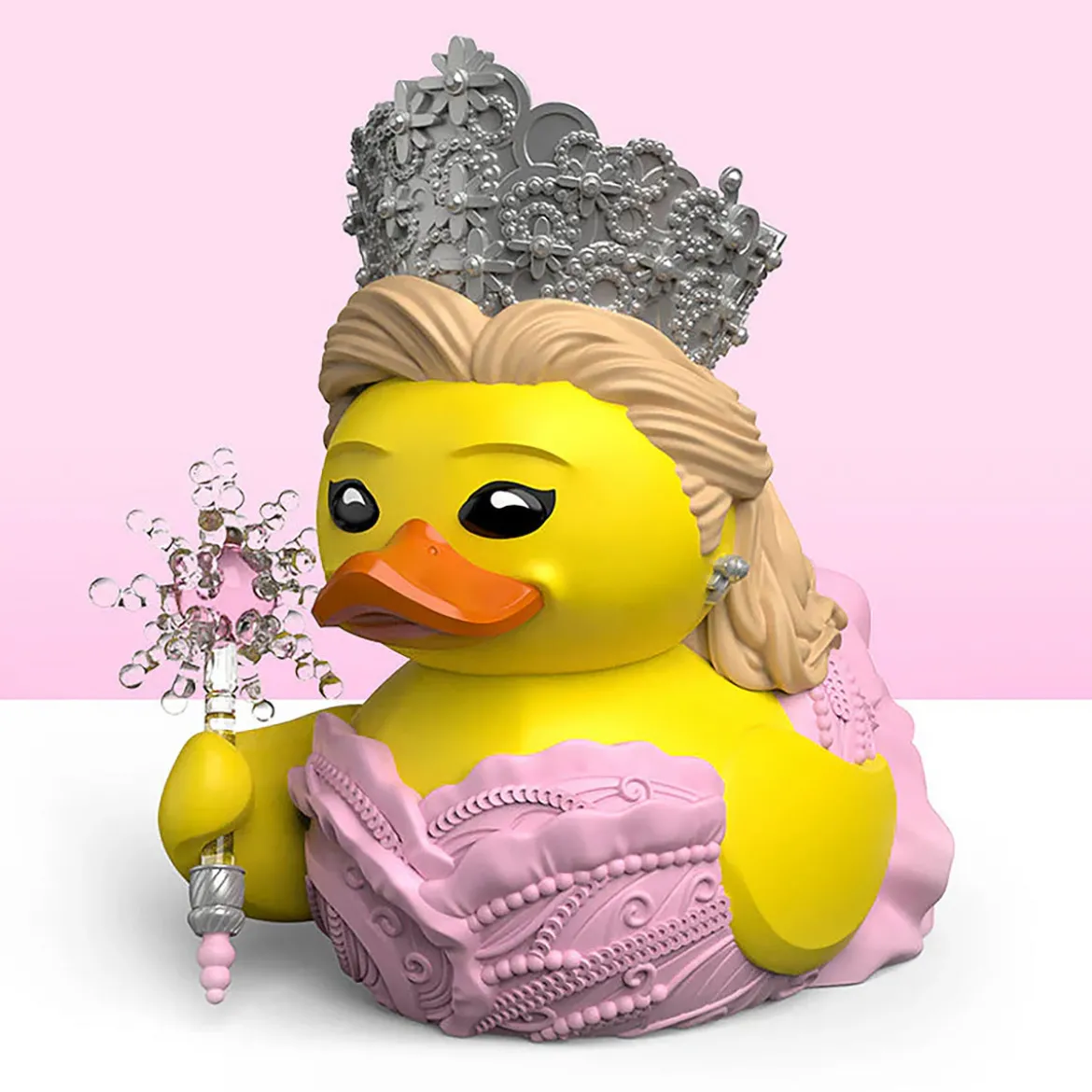 Wicked - Glinda Upland TUBBZ Deko Ente