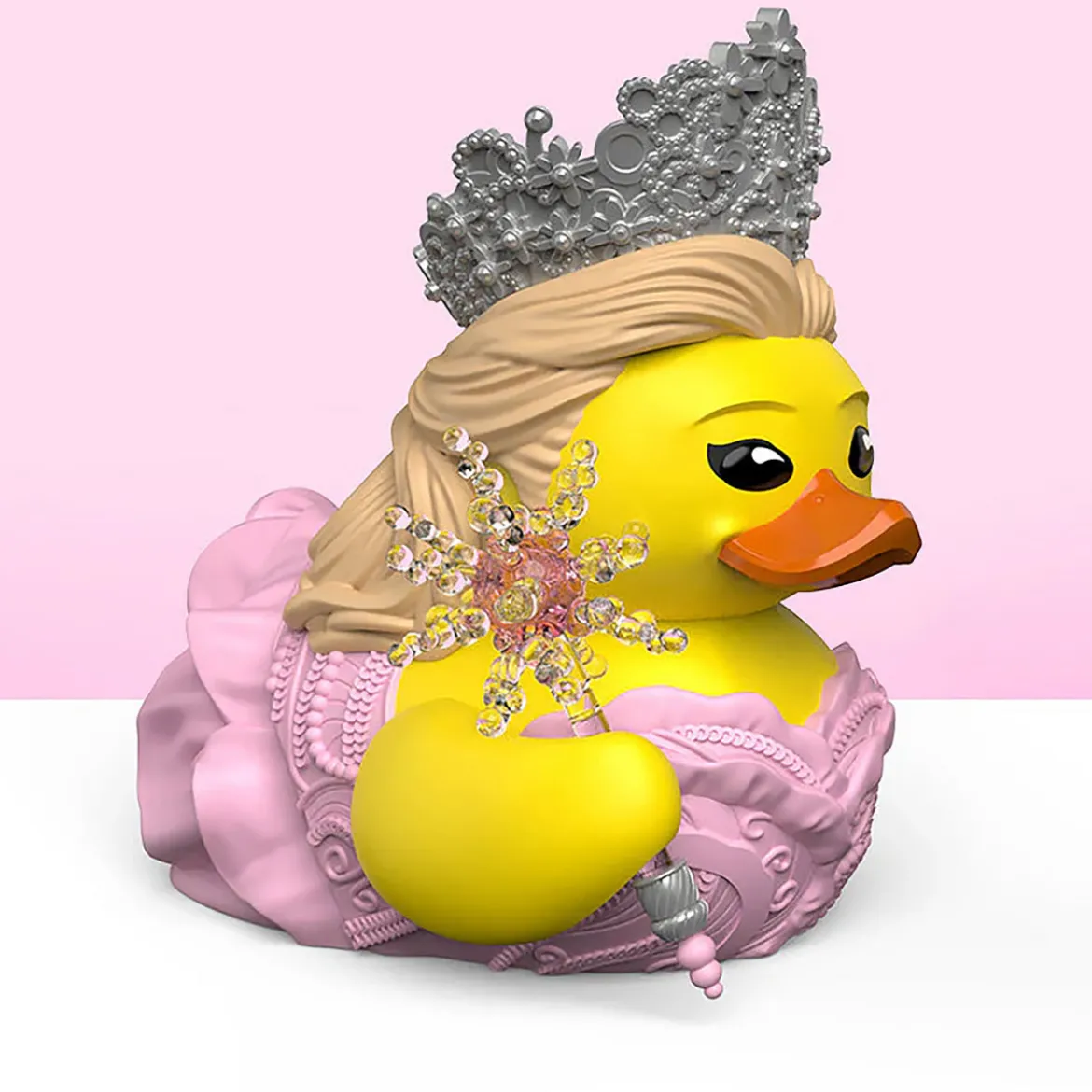 Wicked - Glinda Upland TUBBZ Deko Ente
