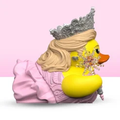 Wicked - Glinda Upland TUBBZ Deko Ente