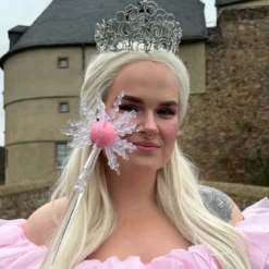 Wicked - Glinda Zauberstab