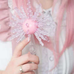 Wicked - Glinda Zauberstab