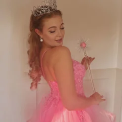 Wicked - Glinda Zauberstab